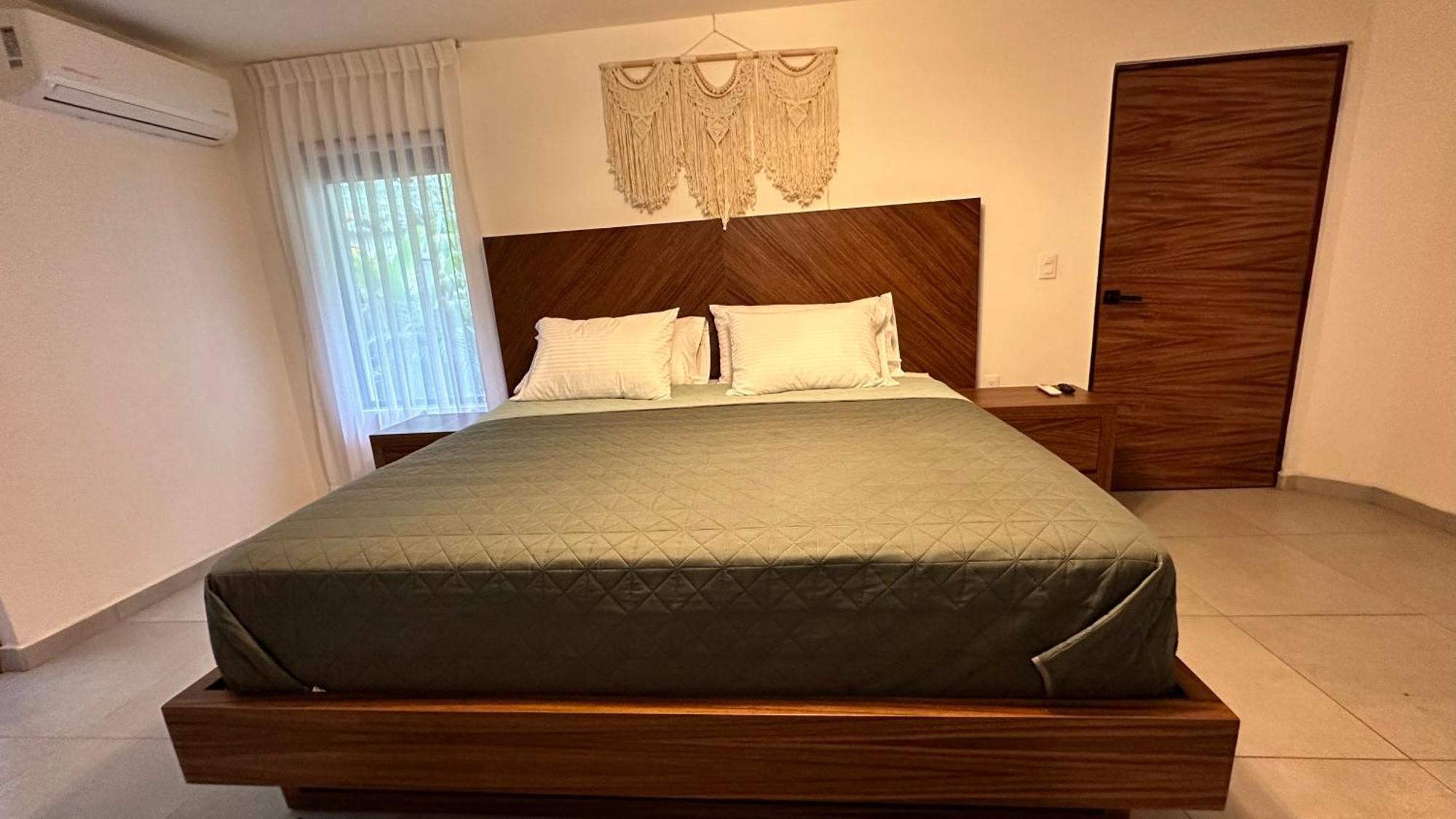 Hotel Boutique Villa Escondida, A Pasos De Lo Mejor En Тлакепаке Экстерьер фото