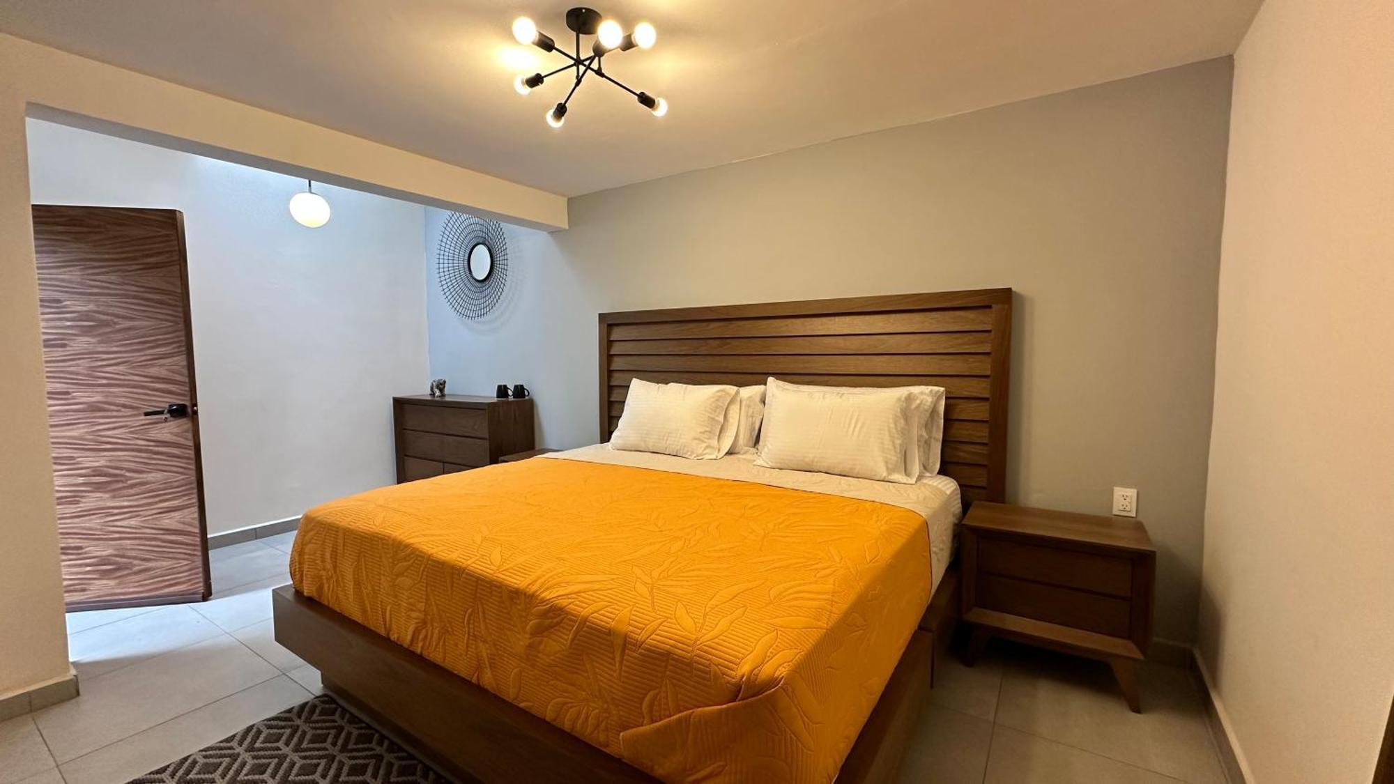 Hotel Boutique Villa Escondida, A Pasos De Lo Mejor En Тлакепаке Экстерьер фото