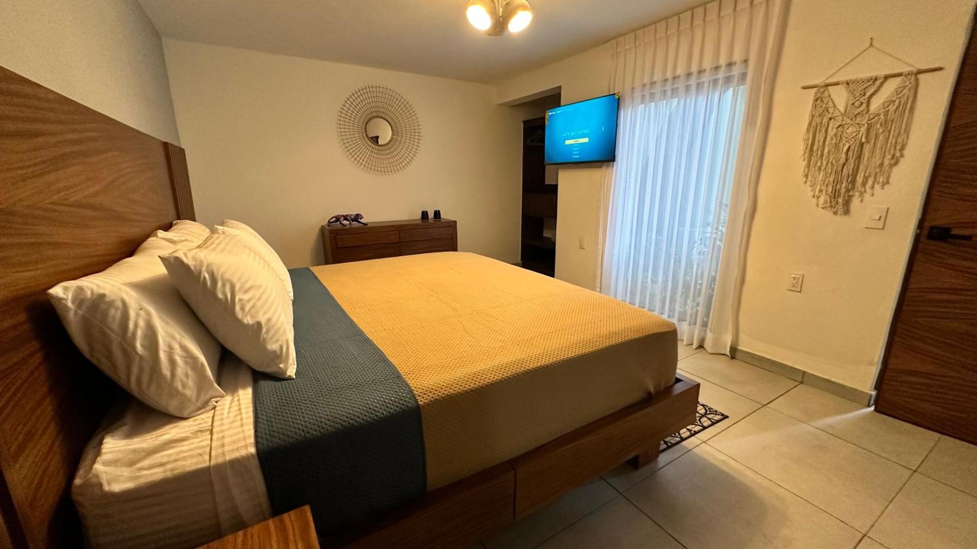 Hotel Boutique Villa Escondida, A Pasos De Lo Mejor En Тлакепаке Экстерьер фото