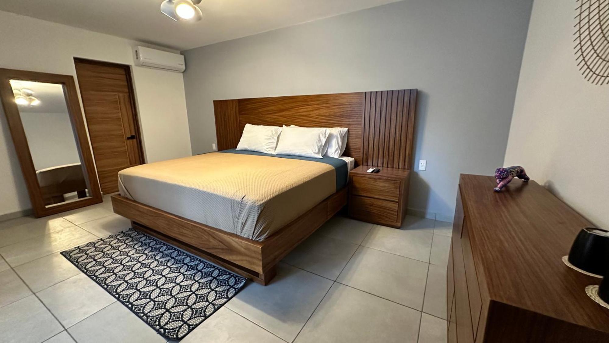 Hotel Boutique Villa Escondida, A Pasos De Lo Mejor En Тлакепаке Экстерьер фото