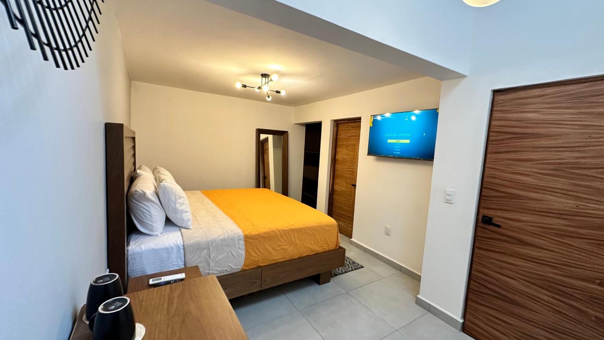 Hotel Boutique Villa Escondida, A Pasos De Lo Mejor En Тлакепаке Экстерьер фото