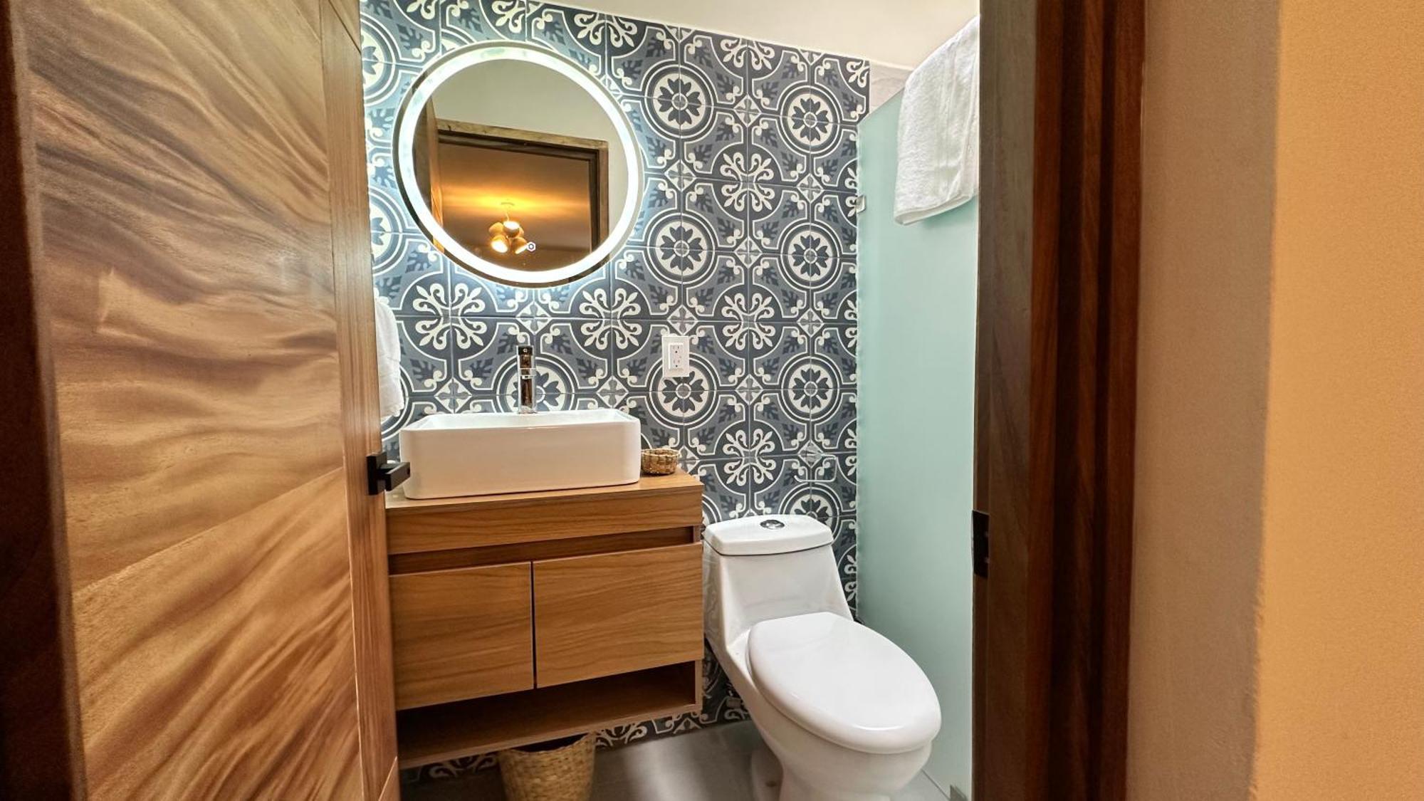 Hotel Boutique Villa Escondida, A Pasos De Lo Mejor En Тлакепаке Экстерьер фото