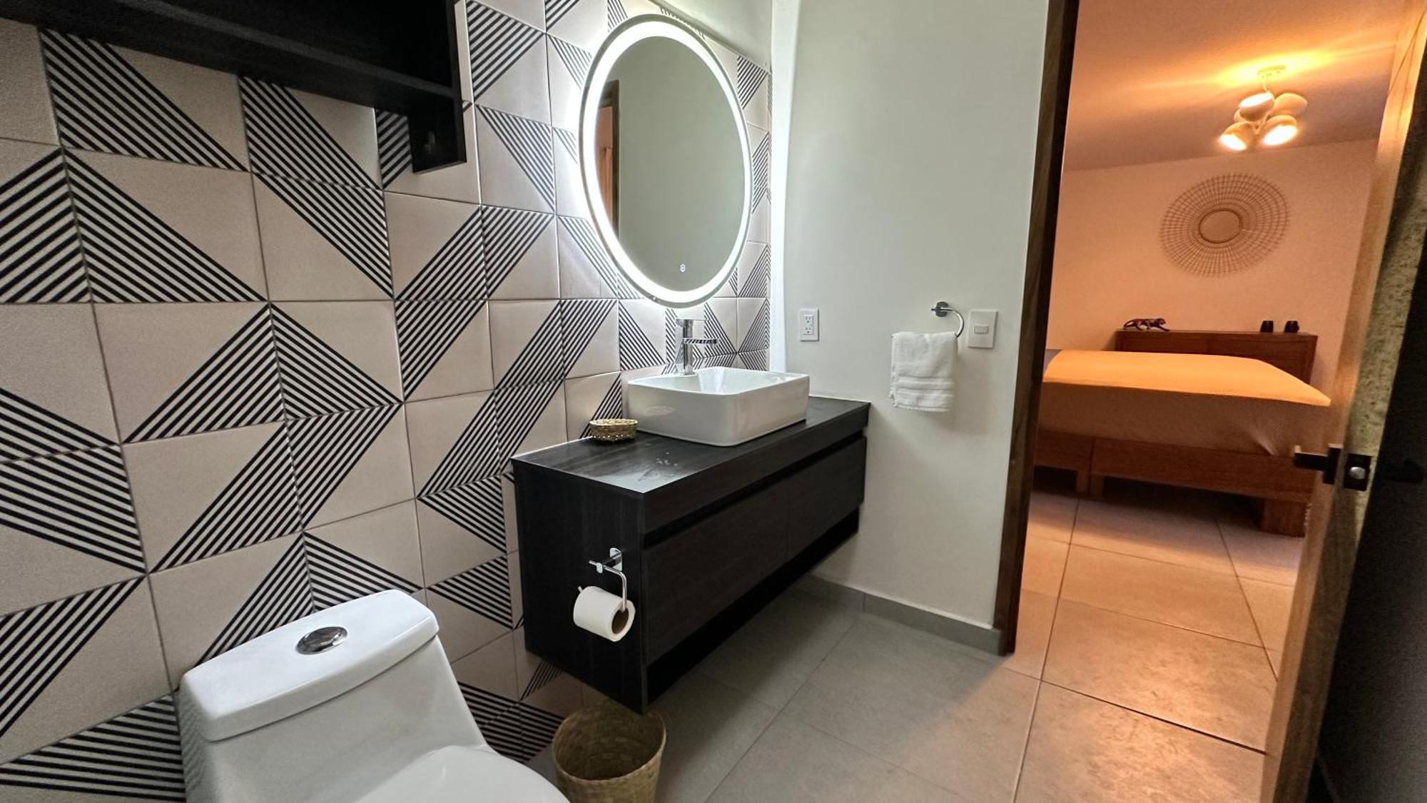 Hotel Boutique Villa Escondida, A Pasos De Lo Mejor En Тлакепаке Экстерьер фото
