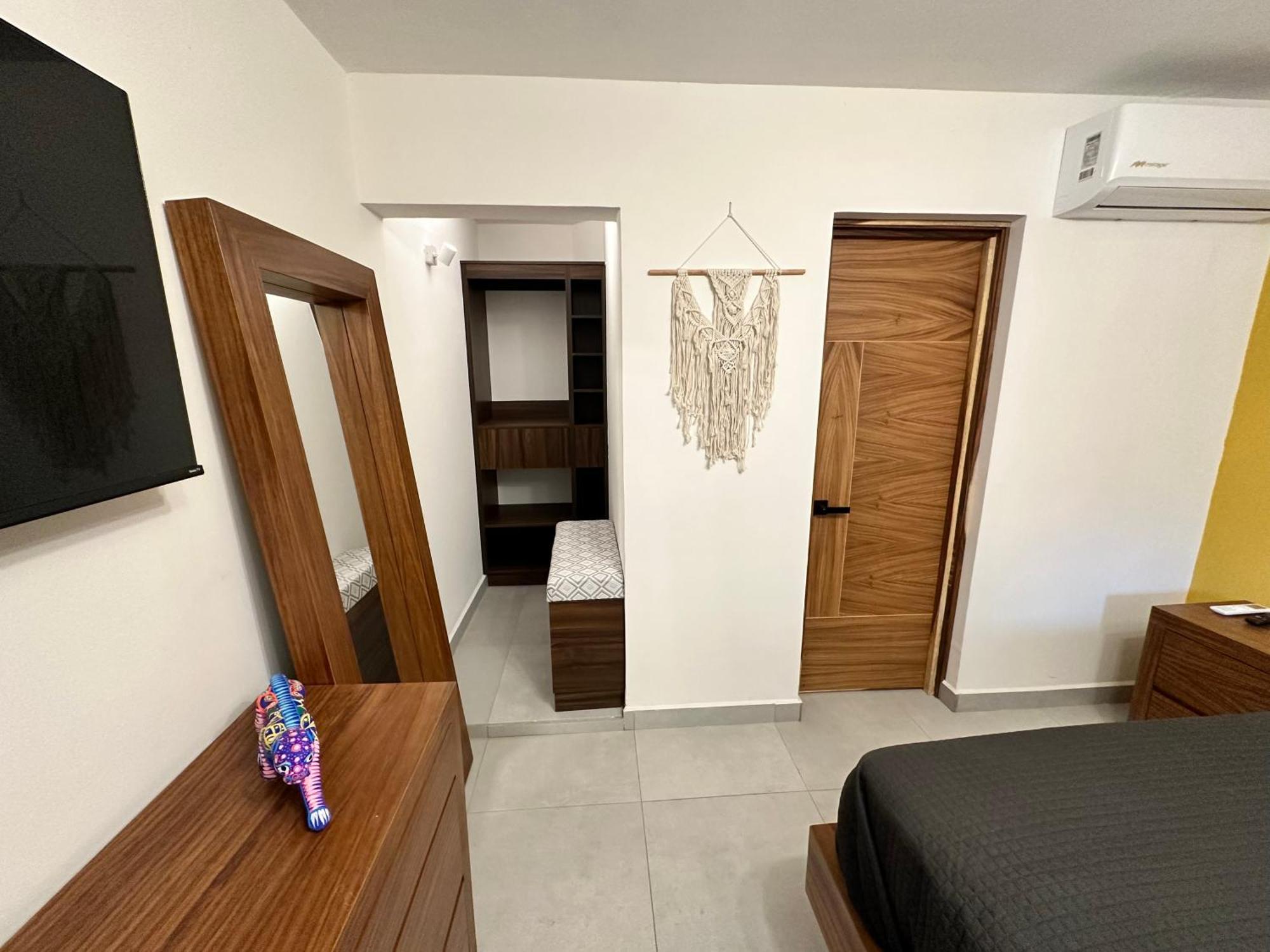 Hotel Boutique Villa Escondida, A Pasos De Lo Mejor En Тлакепаке Экстерьер фото
