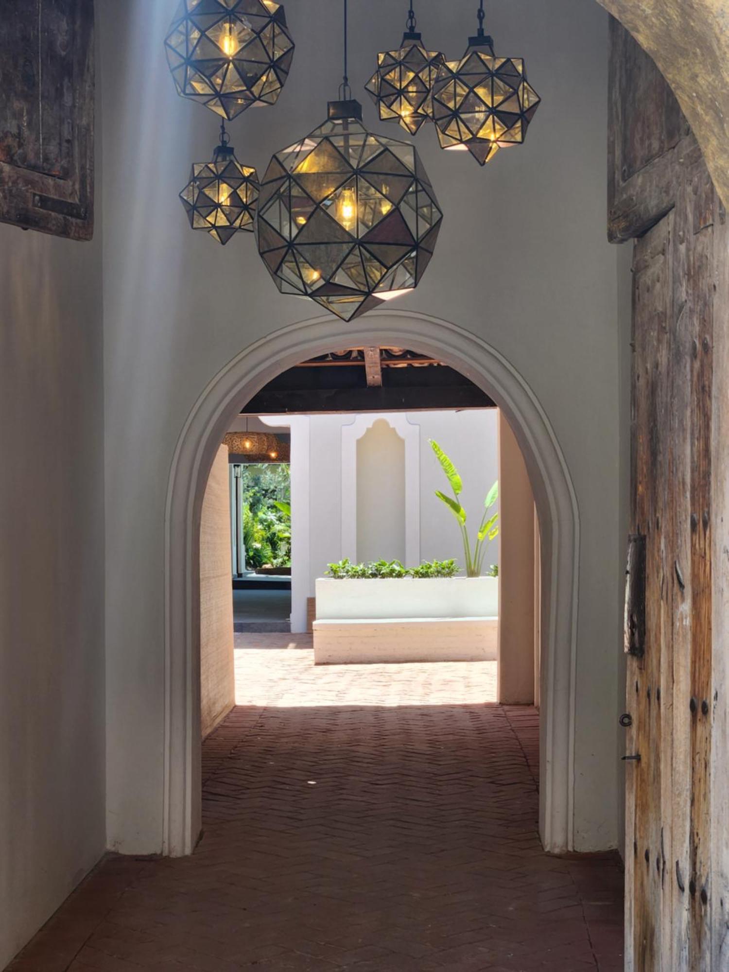 Hotel Boutique Villa Escondida, A Pasos De Lo Mejor En Тлакепаке Экстерьер фото