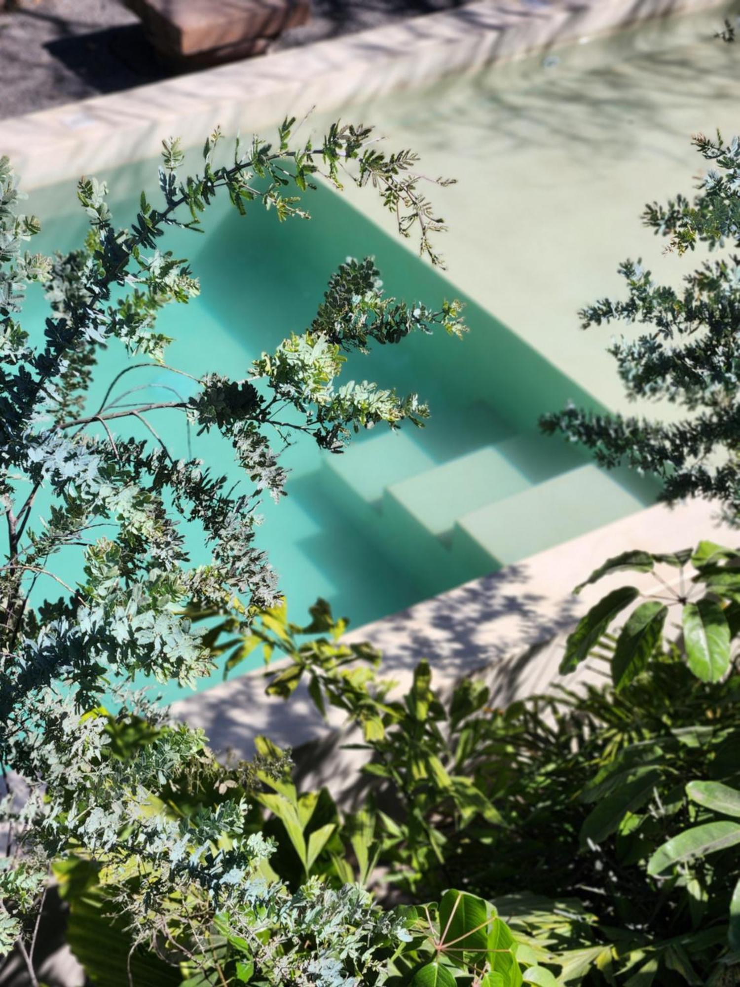Hotel Boutique Villa Escondida, A Pasos De Lo Mejor En Тлакепаке Экстерьер фото