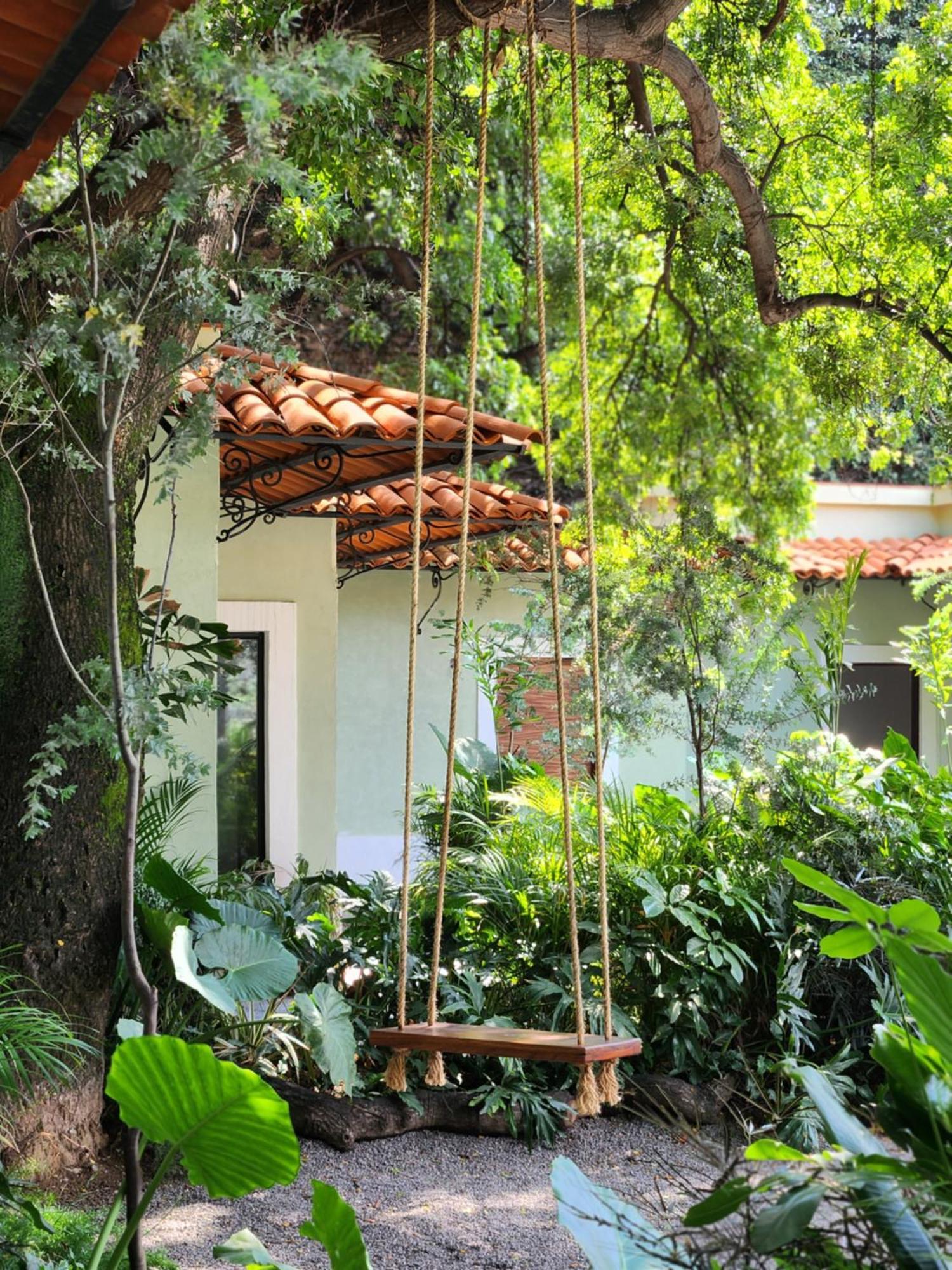 Hotel Boutique Villa Escondida, A Pasos De Lo Mejor En Тлакепаке Экстерьер фото