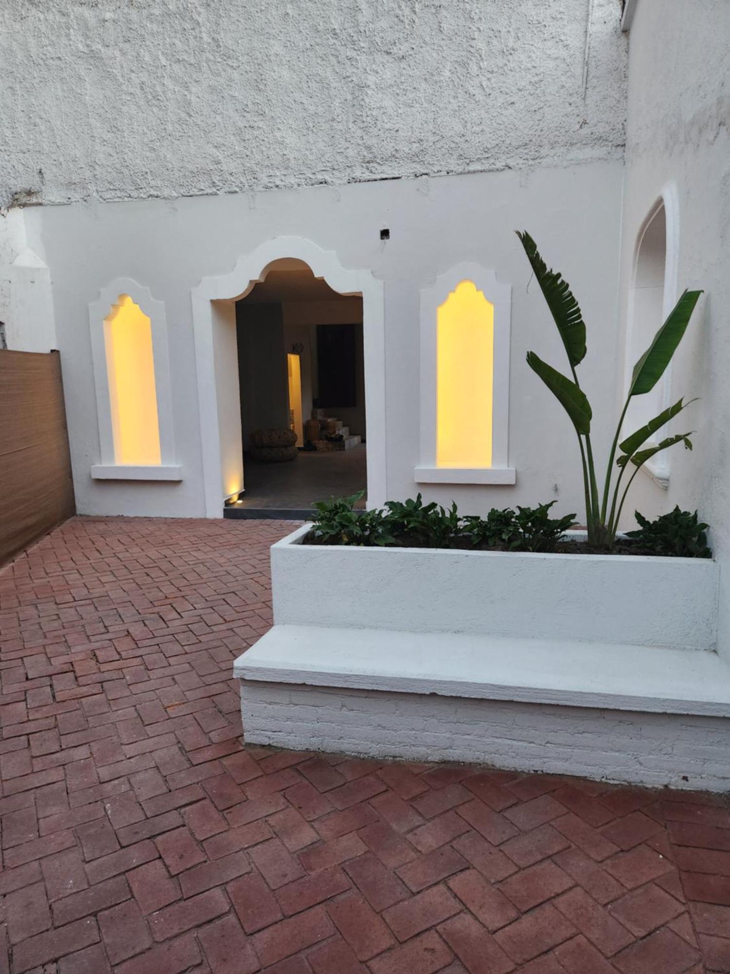 Hotel Boutique Villa Escondida, A Pasos De Lo Mejor En Тлакепаке Экстерьер фото