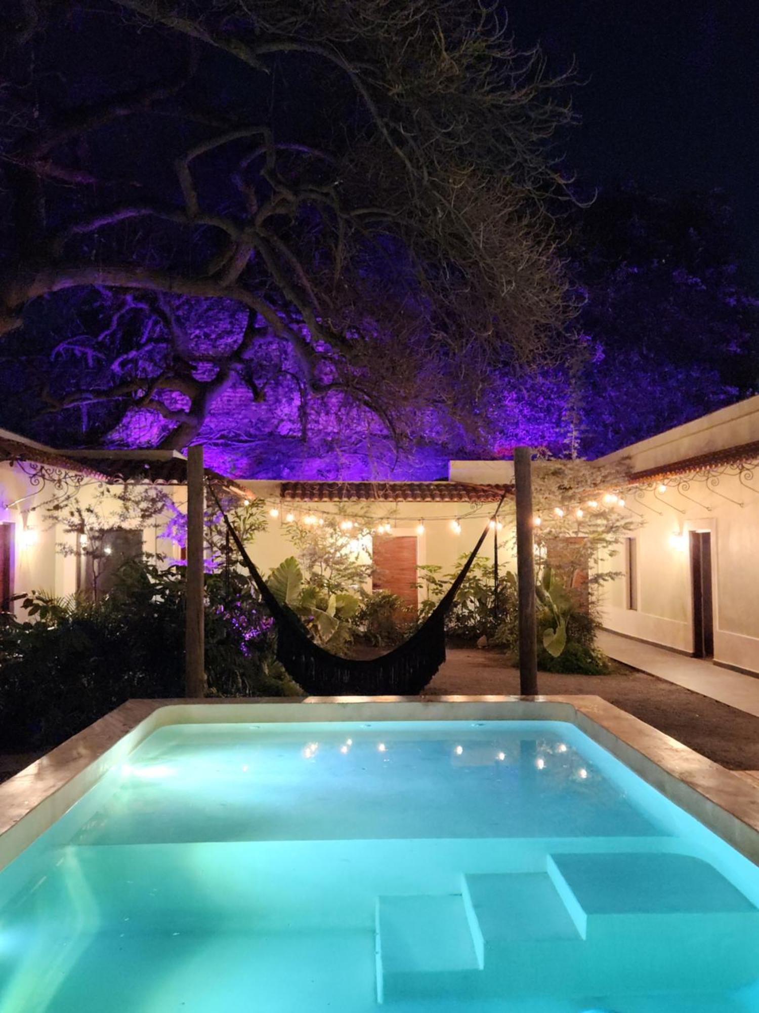 Hotel Boutique Villa Escondida, A Pasos De Lo Mejor En Тлакепаке Экстерьер фото
